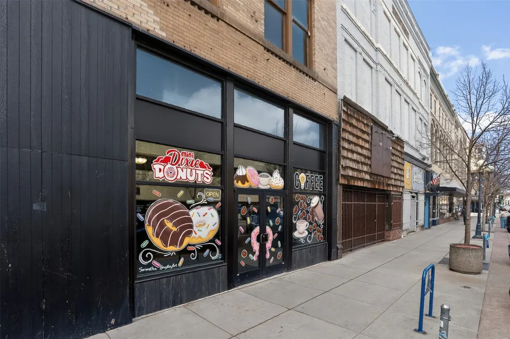 514 Central Avenue Great Falls MT 59401