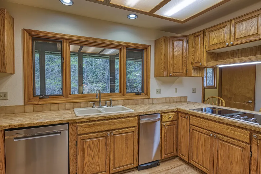 71 Four Corners Road N Heron MT 59844