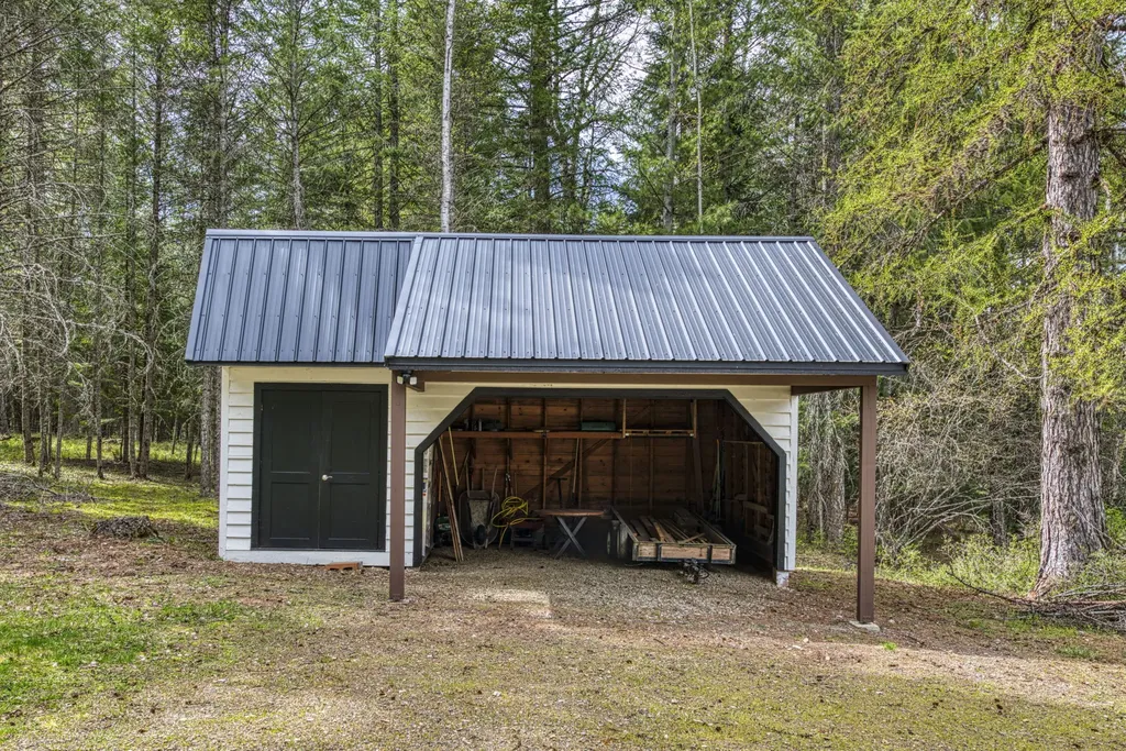 71 Four Corners Road N Heron MT 59844
