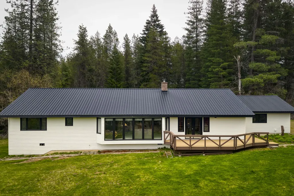 71 Four Corners Road N Heron MT 59844