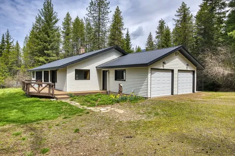 71 Four Corners Road N Heron MT 59844