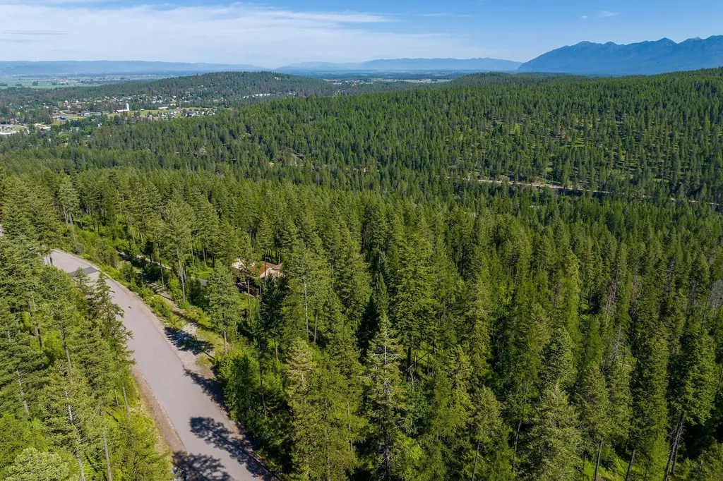 385 Saddlehorn Trail Bigfork MT 59911