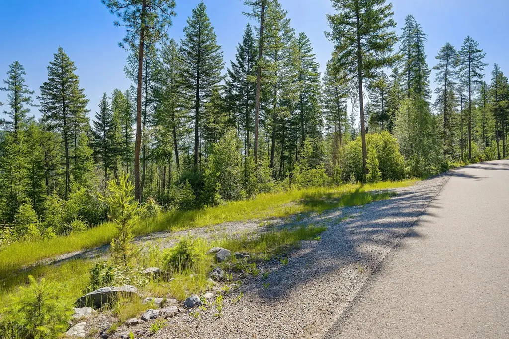 385 Saddlehorn Trail Bigfork MT 59911