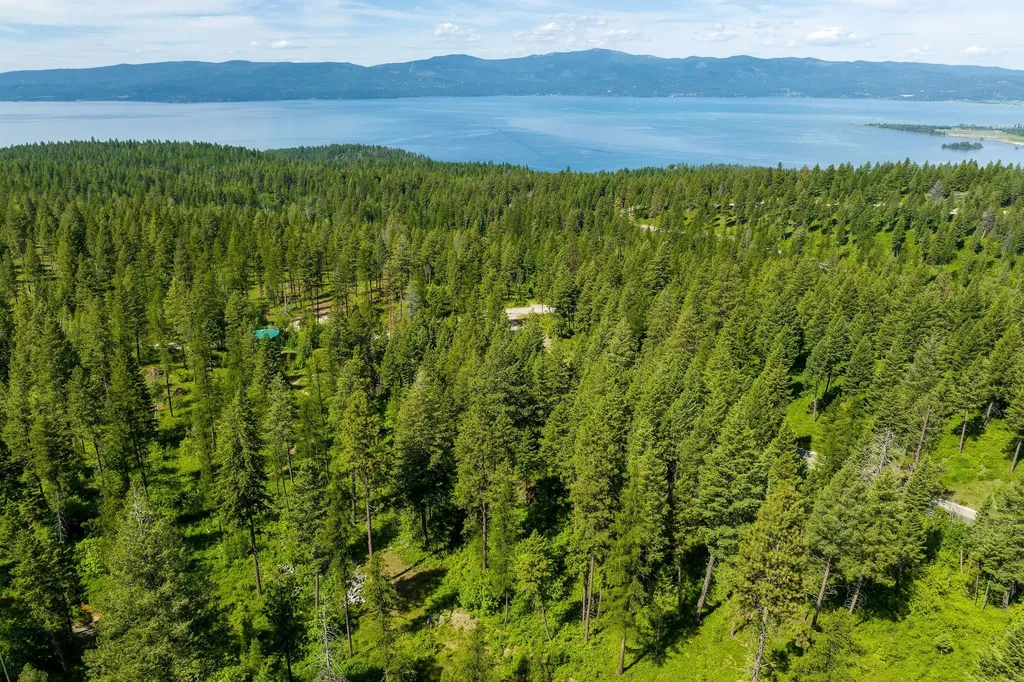 121 Pinto Trail Bigfork MT 59911