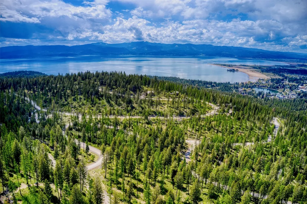 173 Timberjack Trail Bigfork MT 59911