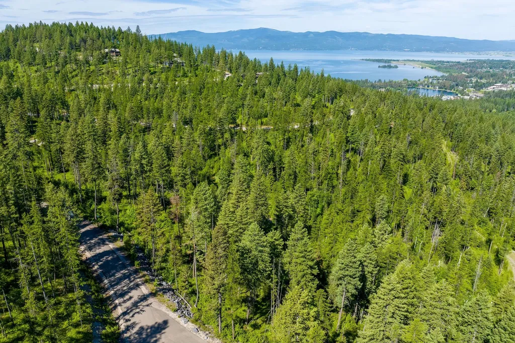 173 Timberjack Trail Bigfork MT 59911