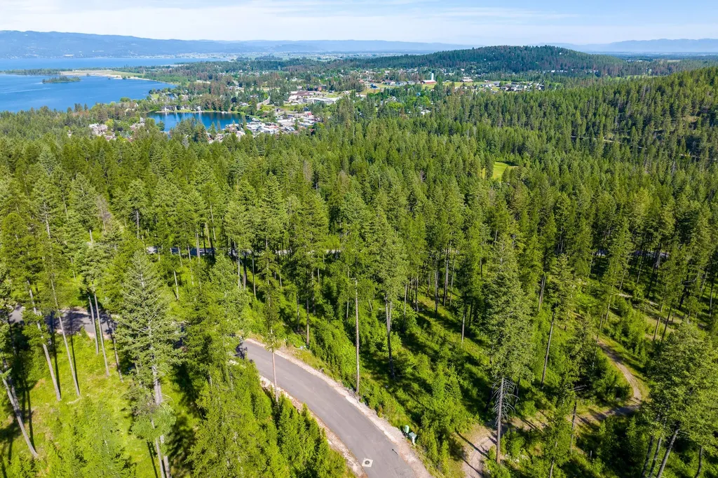 198 Trading Post Trail Bigfork MT 59911