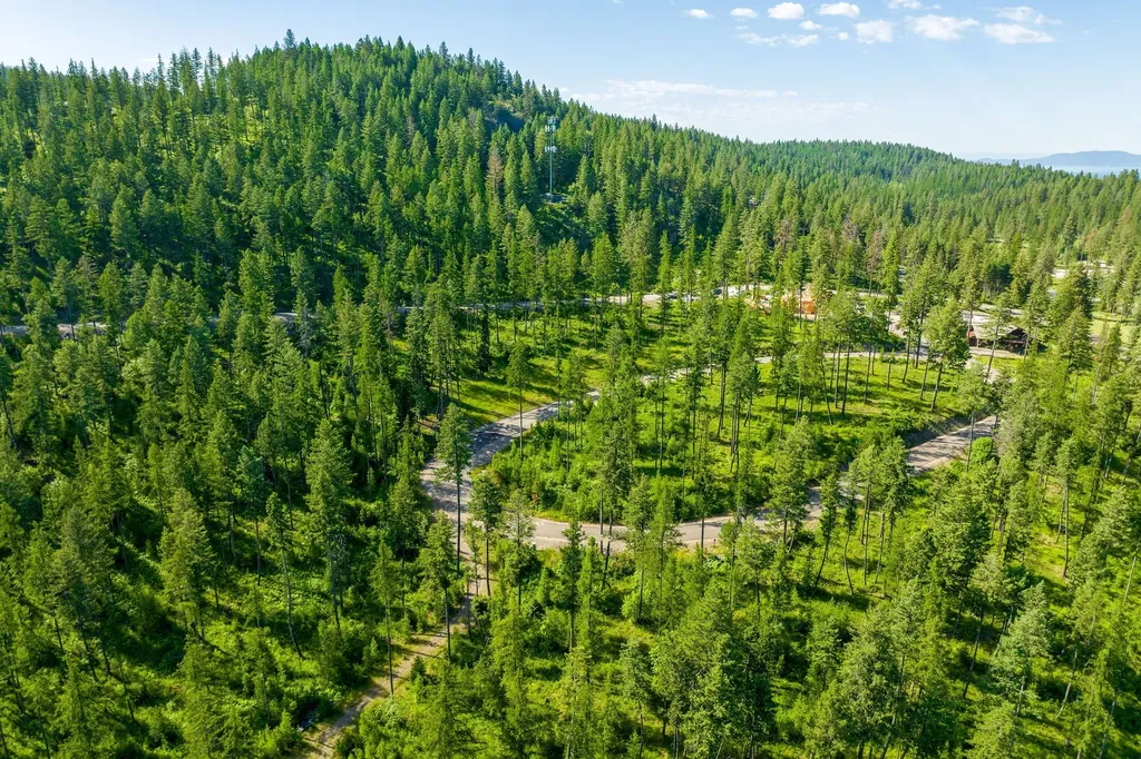 198 Trading Post Trail Bigfork MT 59911