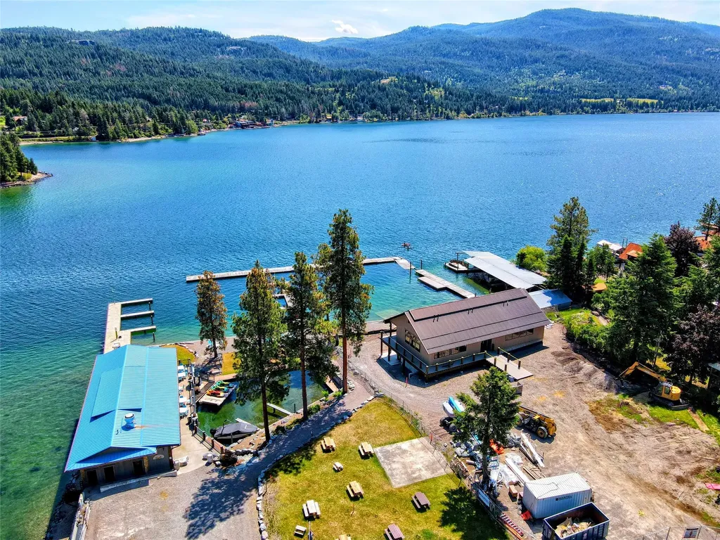 198 Trading Post Trail Bigfork MT 59911