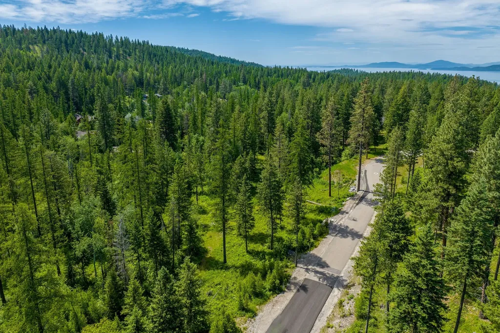 429 Chief Cliff Trail Bigfork MT 59911