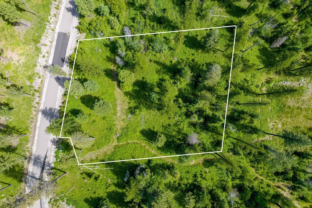 429 Chief Cliff Trail Bigfork MT 59911