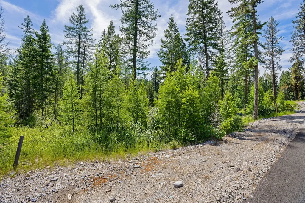 429 Chief Cliff Trail Bigfork MT 59911