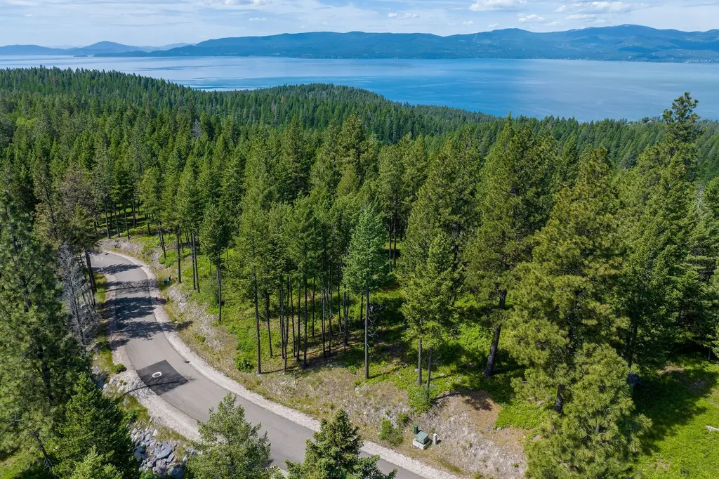 345 Chief Cliff Trail Bigfork MT 59911