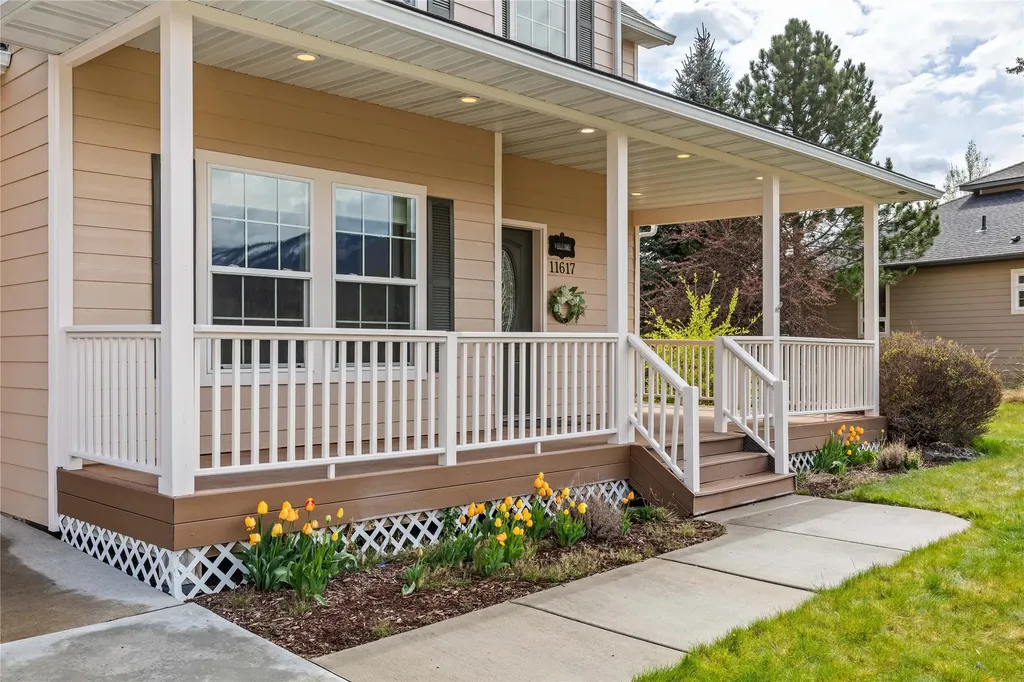 11617 Stella Blue Drive Lolo MT 59847