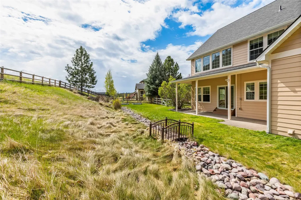 11617 Stella Blue Drive Lolo MT 59847