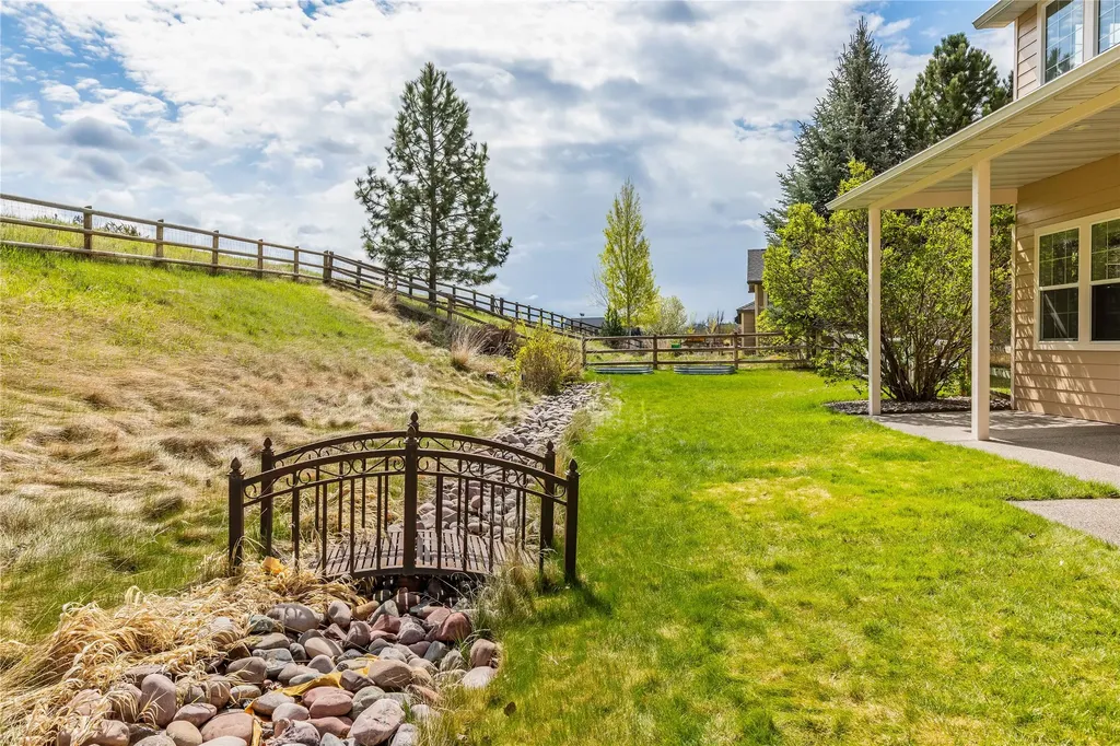 11617 Stella Blue Drive Lolo MT 59847