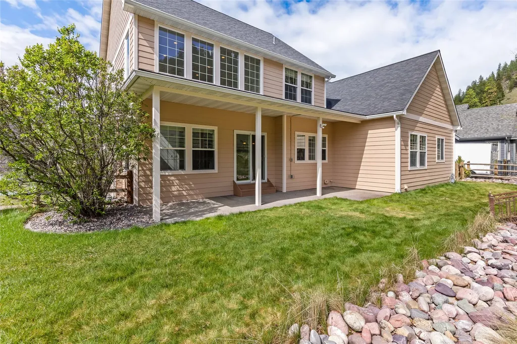 11617 Stella Blue Drive Lolo MT 59847