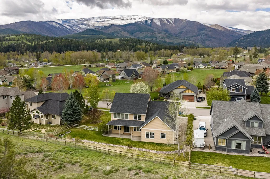 11617 Stella Blue Drive Lolo MT 59847