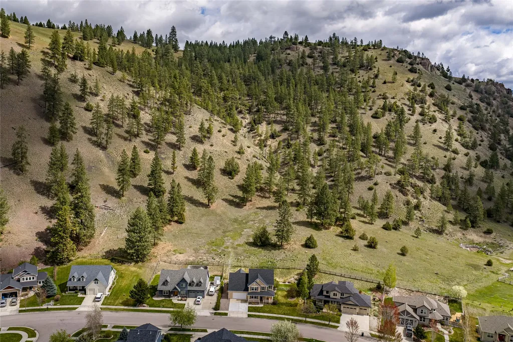 11617 Stella Blue Drive Lolo MT 59847
