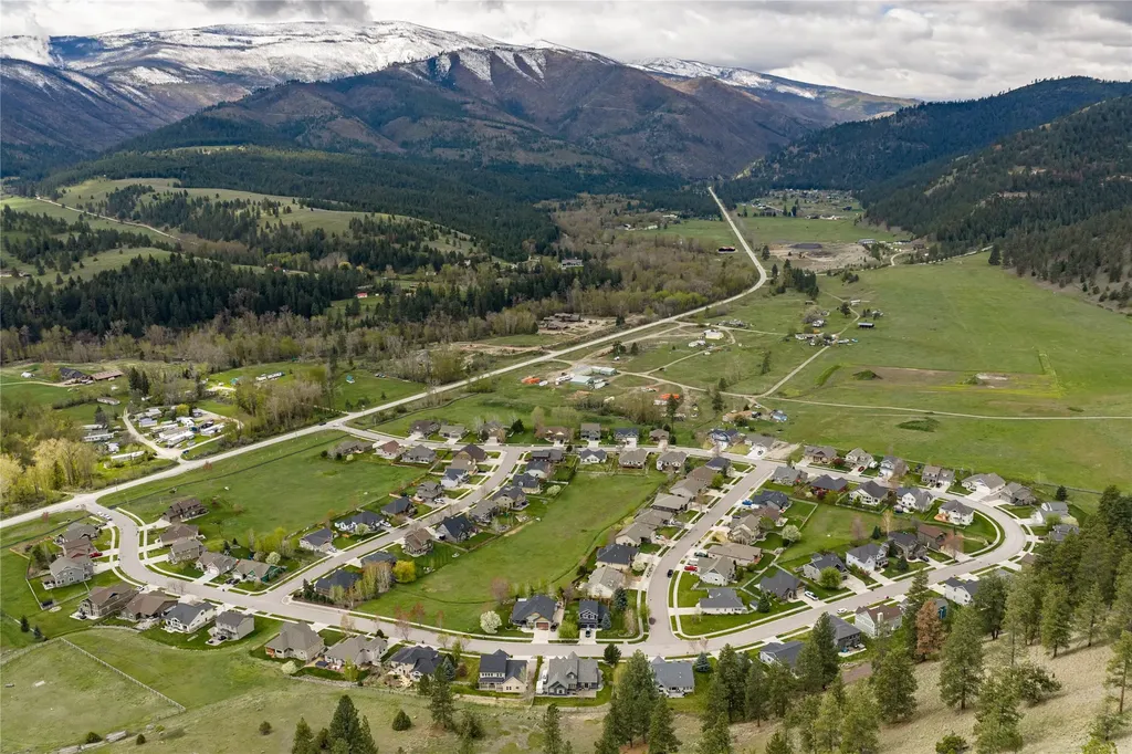 11617 Stella Blue Drive Lolo MT 59847