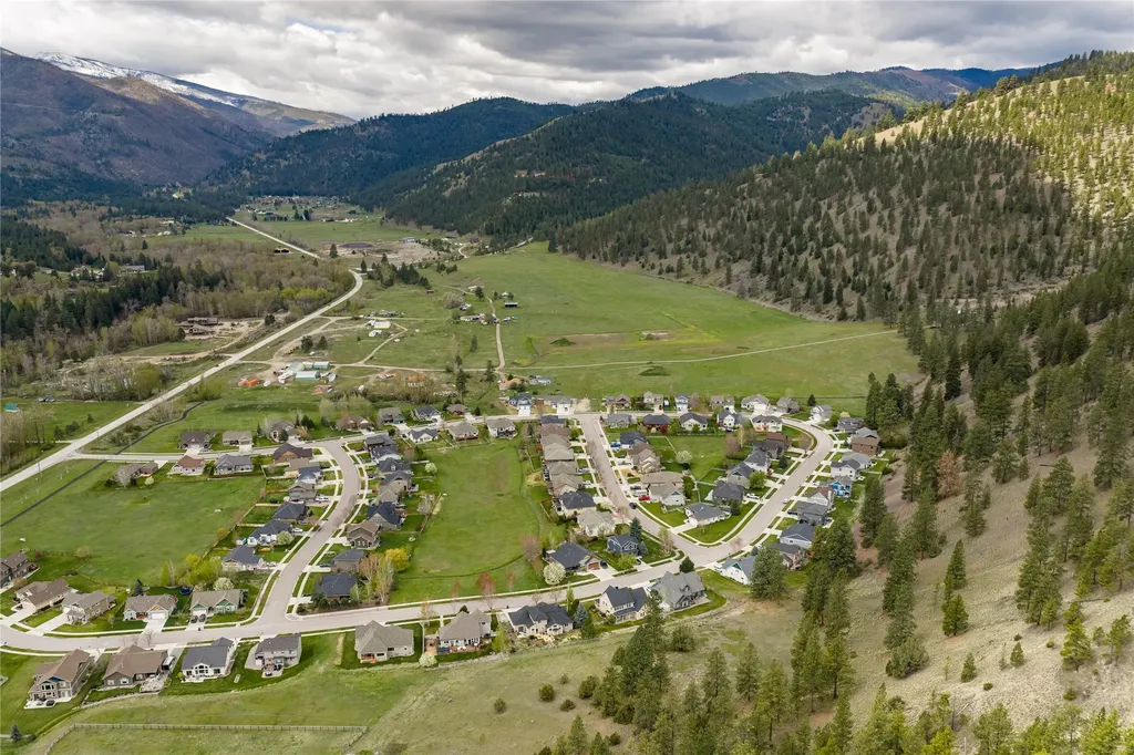 11617 Stella Blue Drive Lolo MT 59847