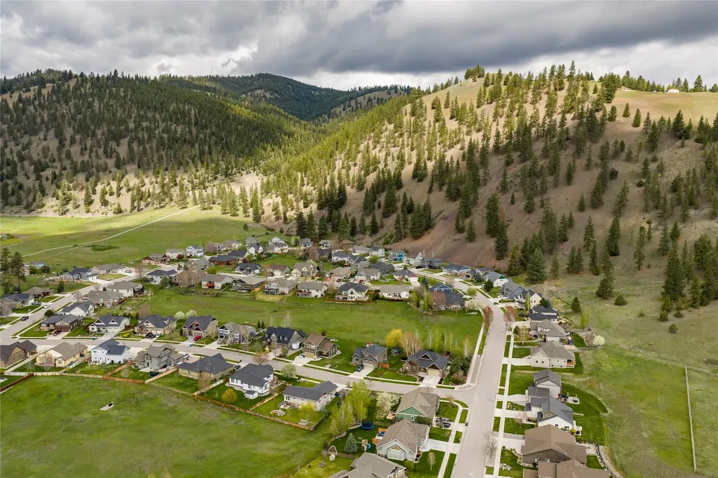 11617 Stella Blue Drive Lolo MT 59847