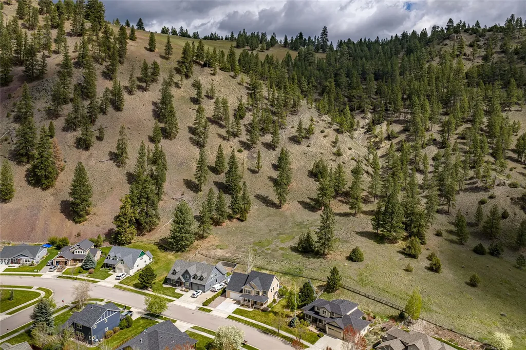 11617 Stella Blue Drive Lolo MT 59847