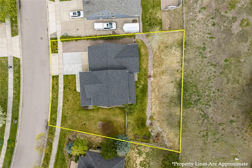 11617 Stella Blue Drive Lolo MT 59847