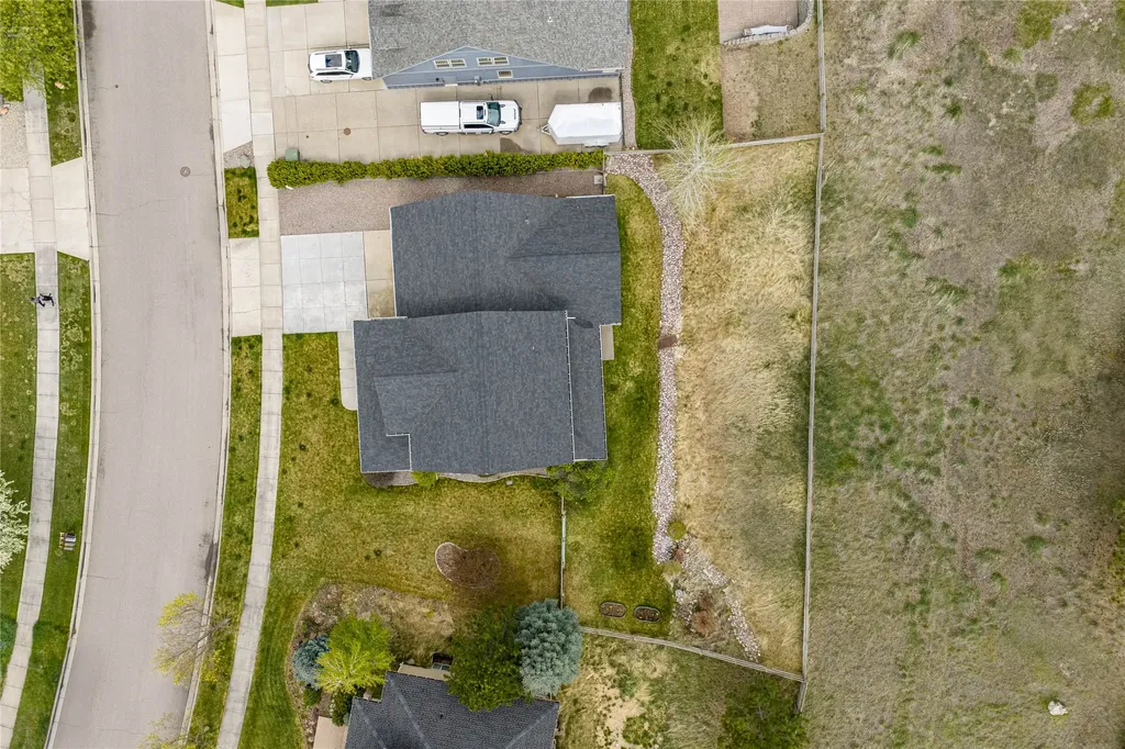 11617 Stella Blue Drive Lolo MT 59847