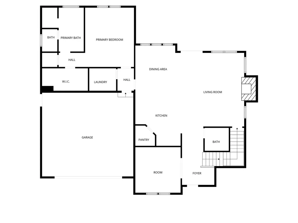 11617 Stella Blue Drive Lolo MT 59847