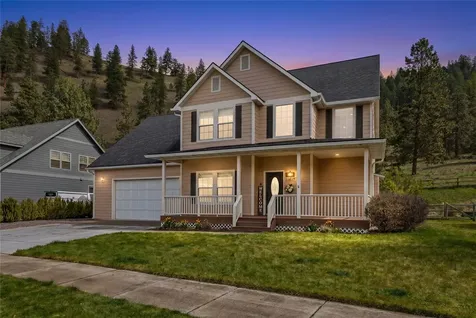 11617 Stella Blue Drive Lolo MT 59847