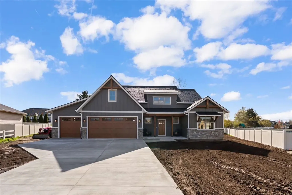 211 Junebug Court Kalispell MT 59901