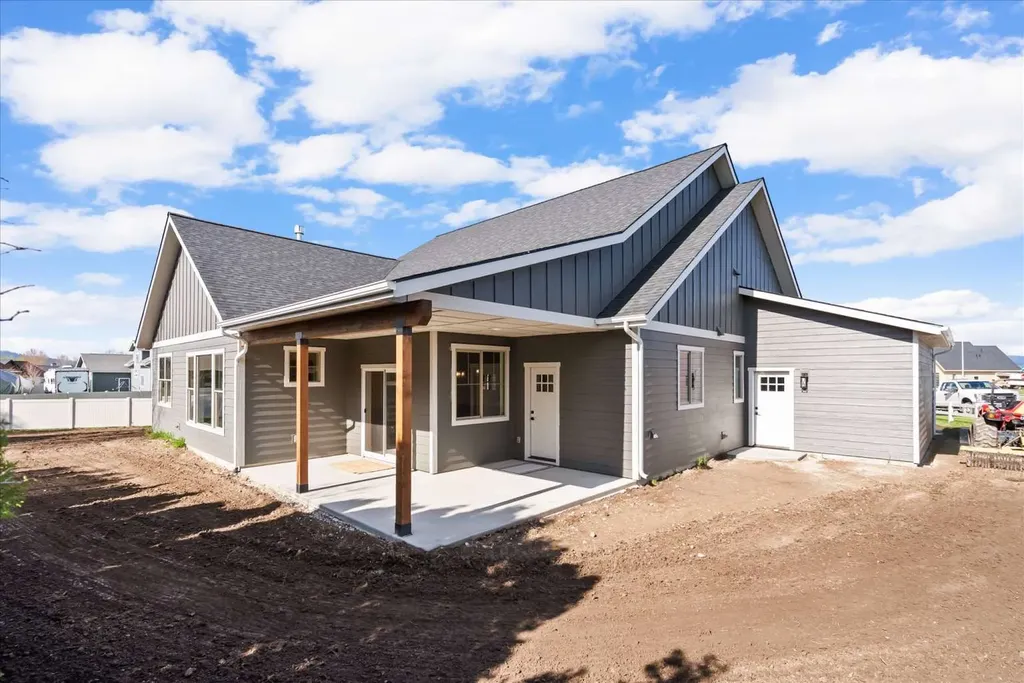 211 Junebug Court Kalispell MT 59901