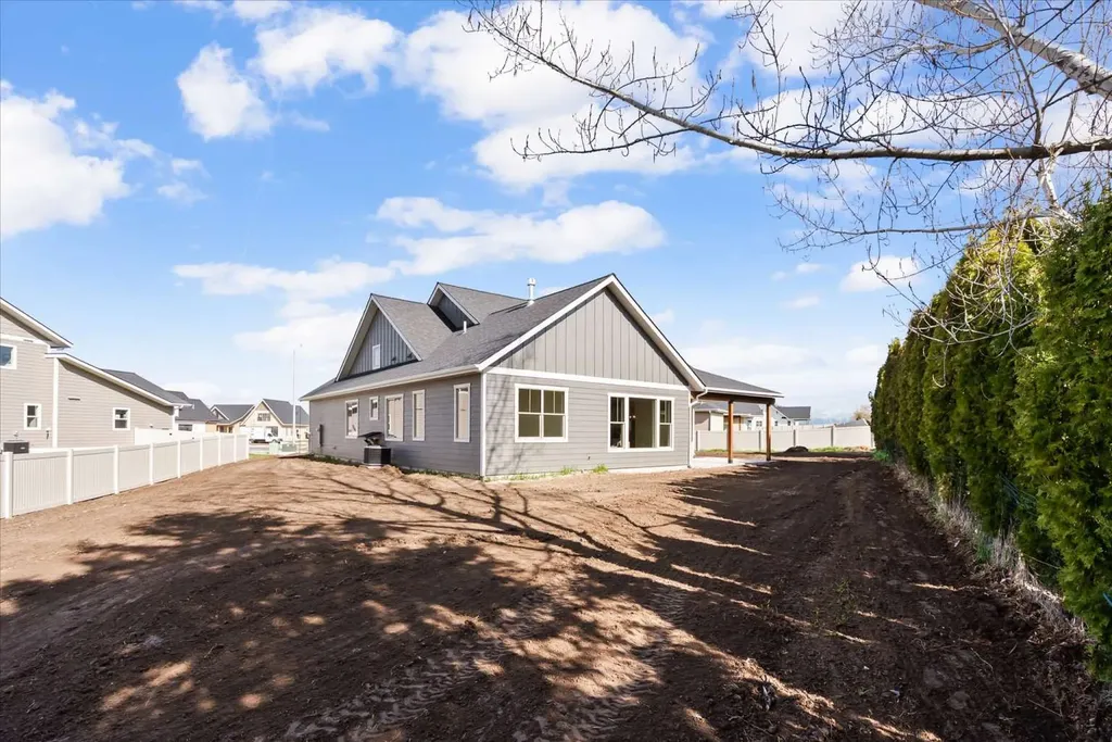 211 Junebug Court Kalispell MT 59901