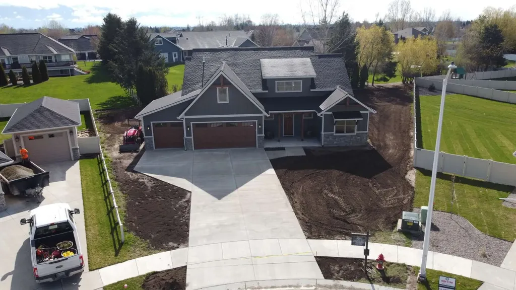 211 Junebug Court Kalispell MT 59901