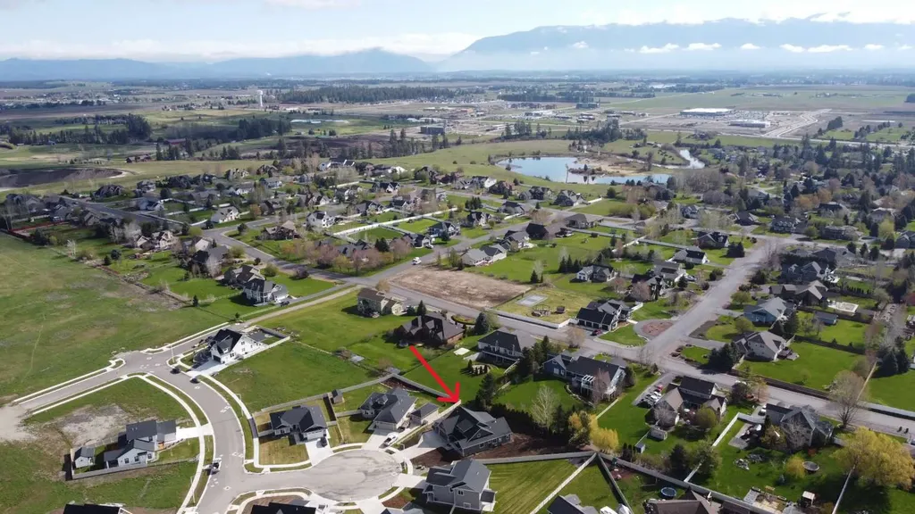 211 Junebug Court Kalispell MT 59901