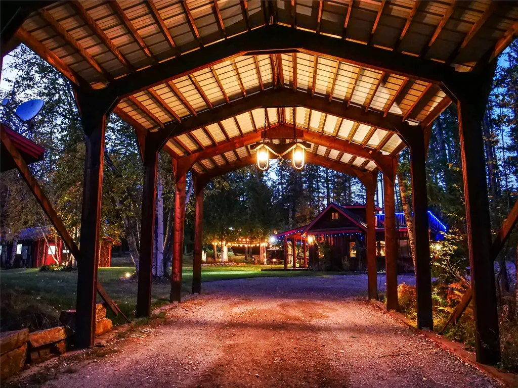 2130 Lion Mountain Road Whitefish MT 59937