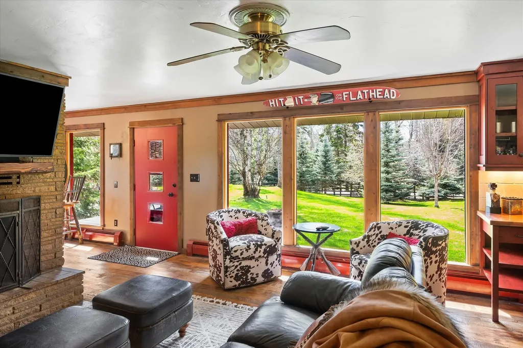 2130 Lion Mountain Road Whitefish MT 59937