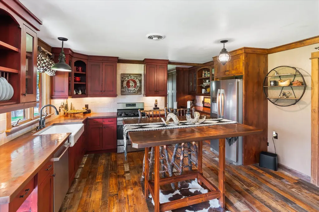 2130 Lion Mountain Road Whitefish MT 59937