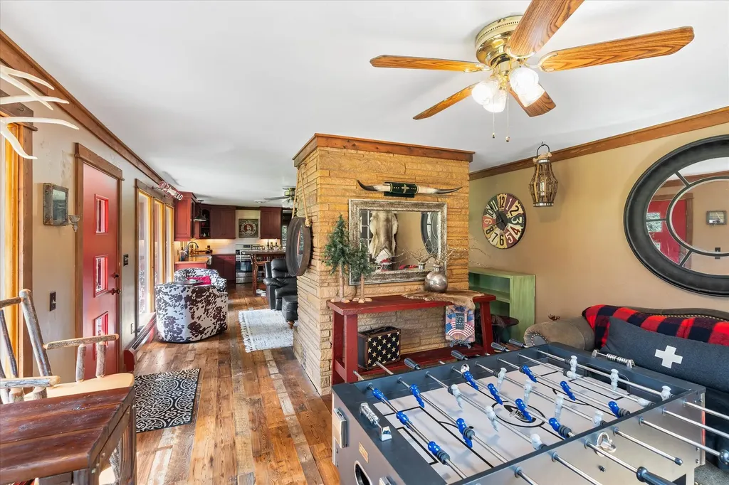 2130 Lion Mountain Road Whitefish MT 59937