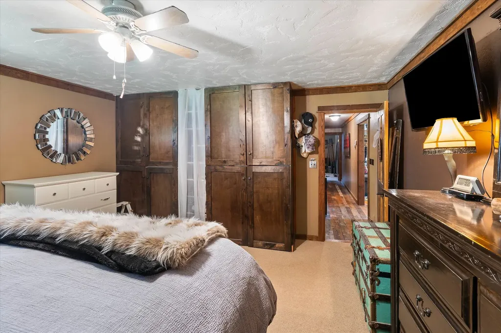 2130 Lion Mountain Road Whitefish MT 59937