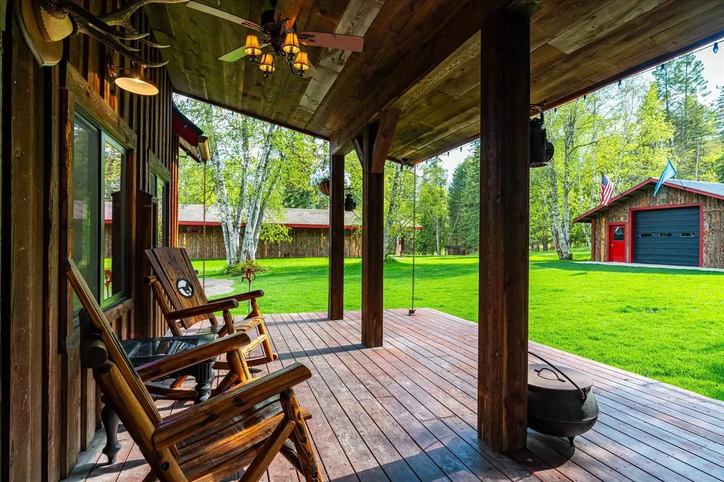 2130 Lion Mountain Road Whitefish MT 59937