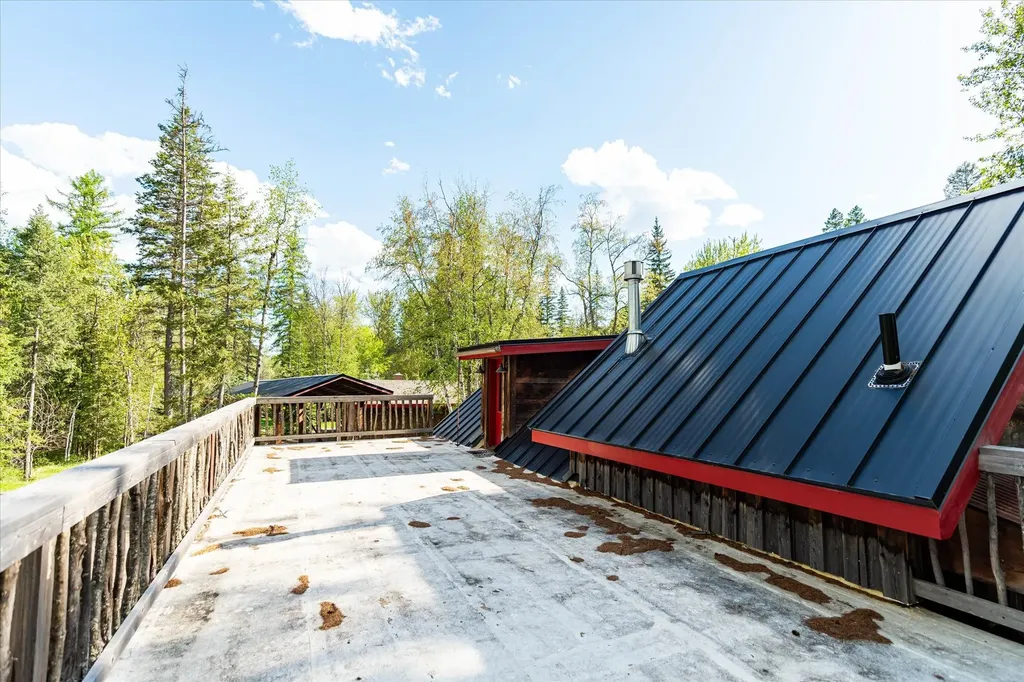 2130 Lion Mountain Road Whitefish MT 59937