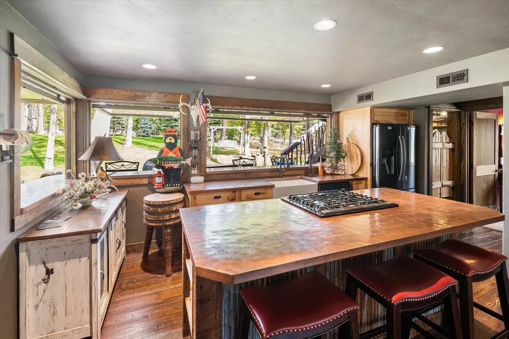 2130 Lion Mountain Road Whitefish MT 59937