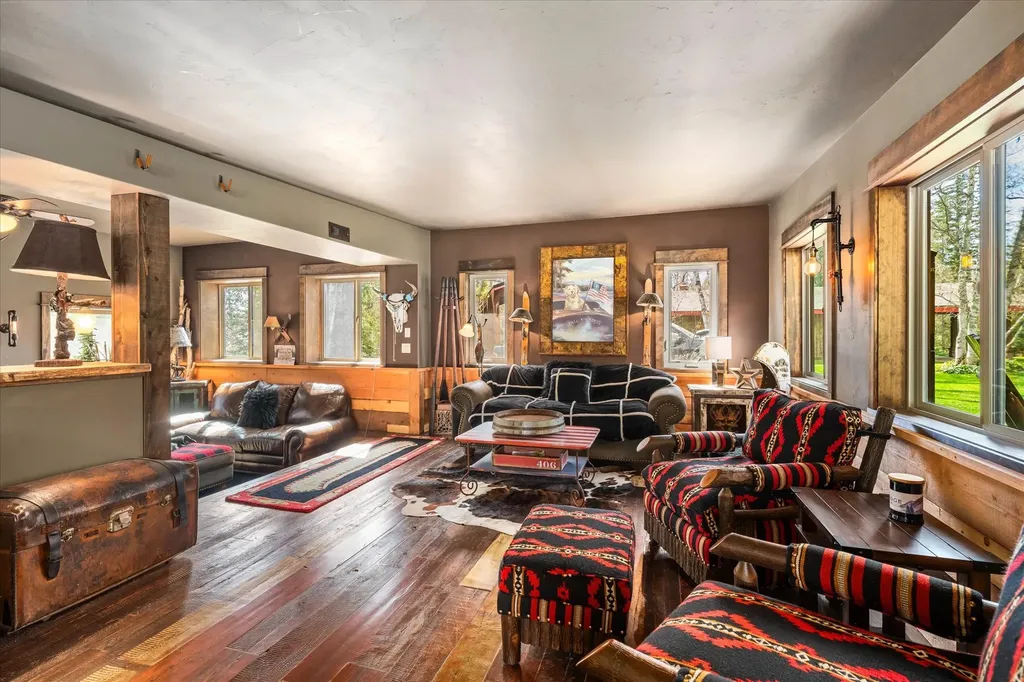 2130 Lion Mountain Road Whitefish MT 59937