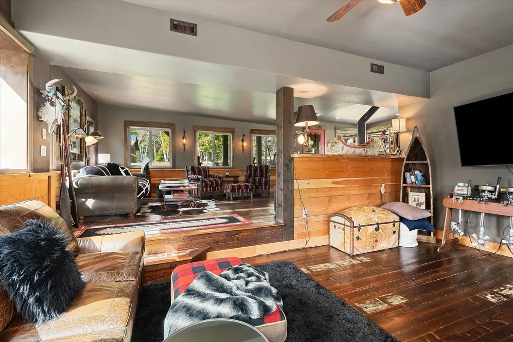 2130 Lion Mountain Road Whitefish MT 59937