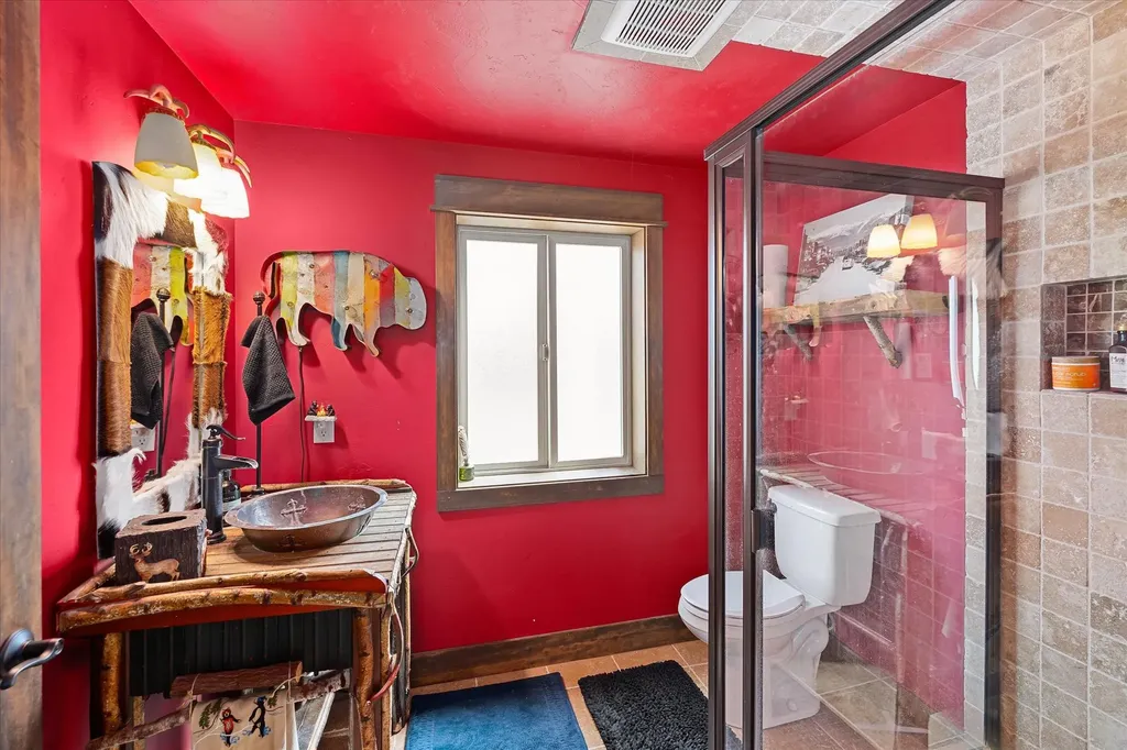 2130 Lion Mountain Road Whitefish MT 59937