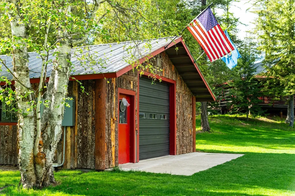 2130 Lion Mountain Road Whitefish MT 59937
