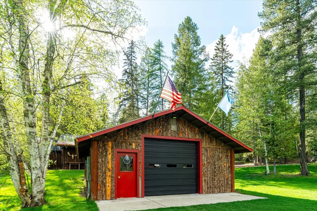 2130 Lion Mountain Road Whitefish MT 59937