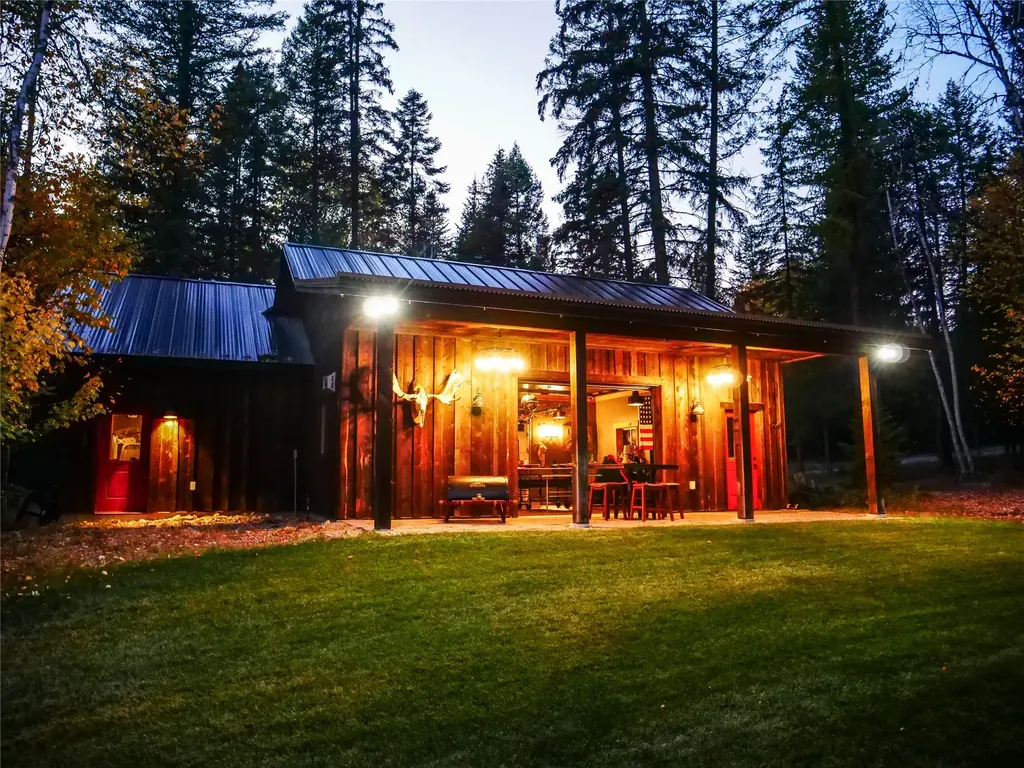 2130 Lion Mountain Road Whitefish MT 59937